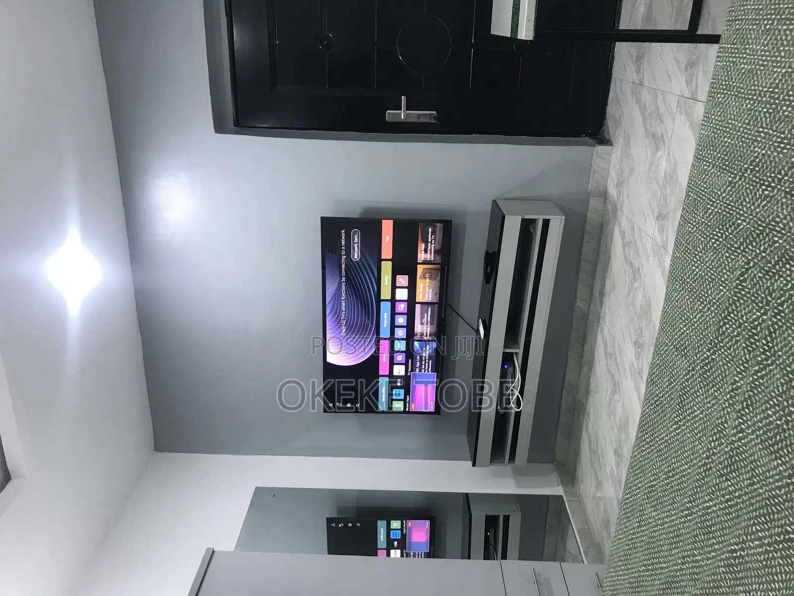 One Bedroom at Allen, Ikeja in Allen Avenue