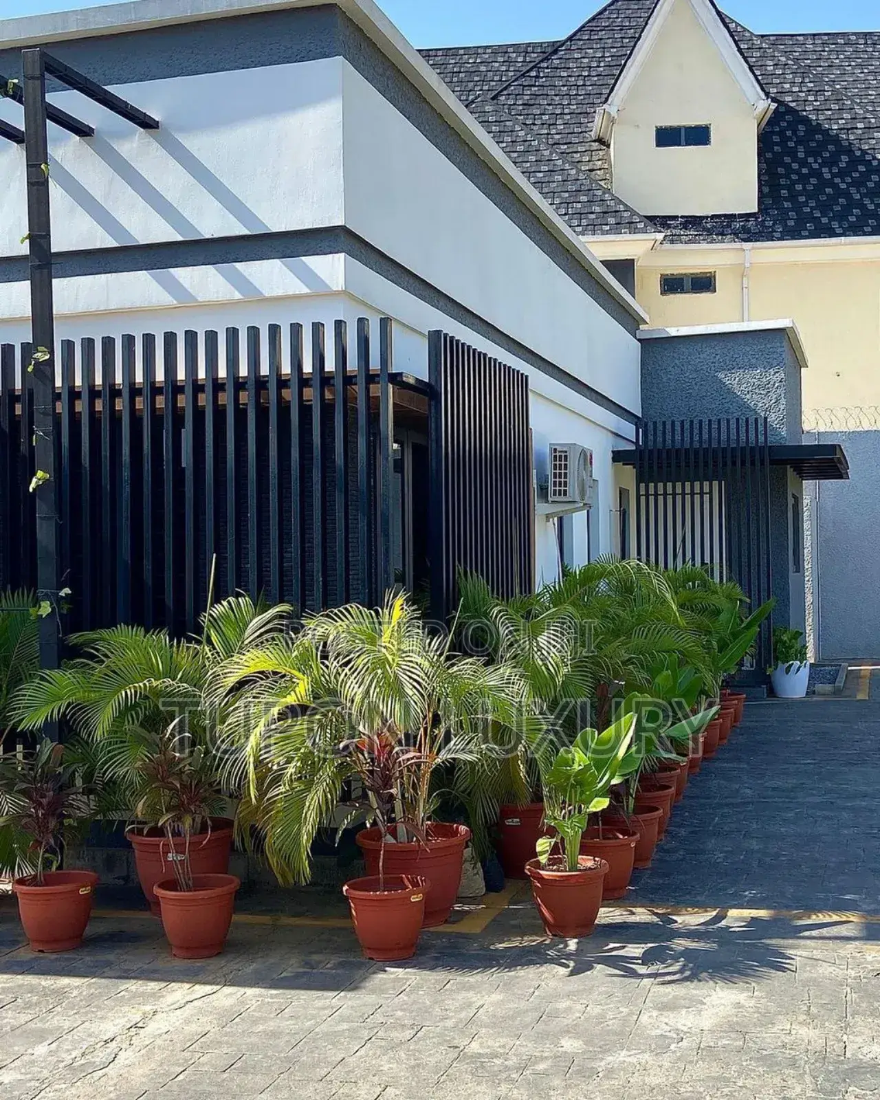 Luxury 1bedroom Apartment in Asokoro in Asokoro