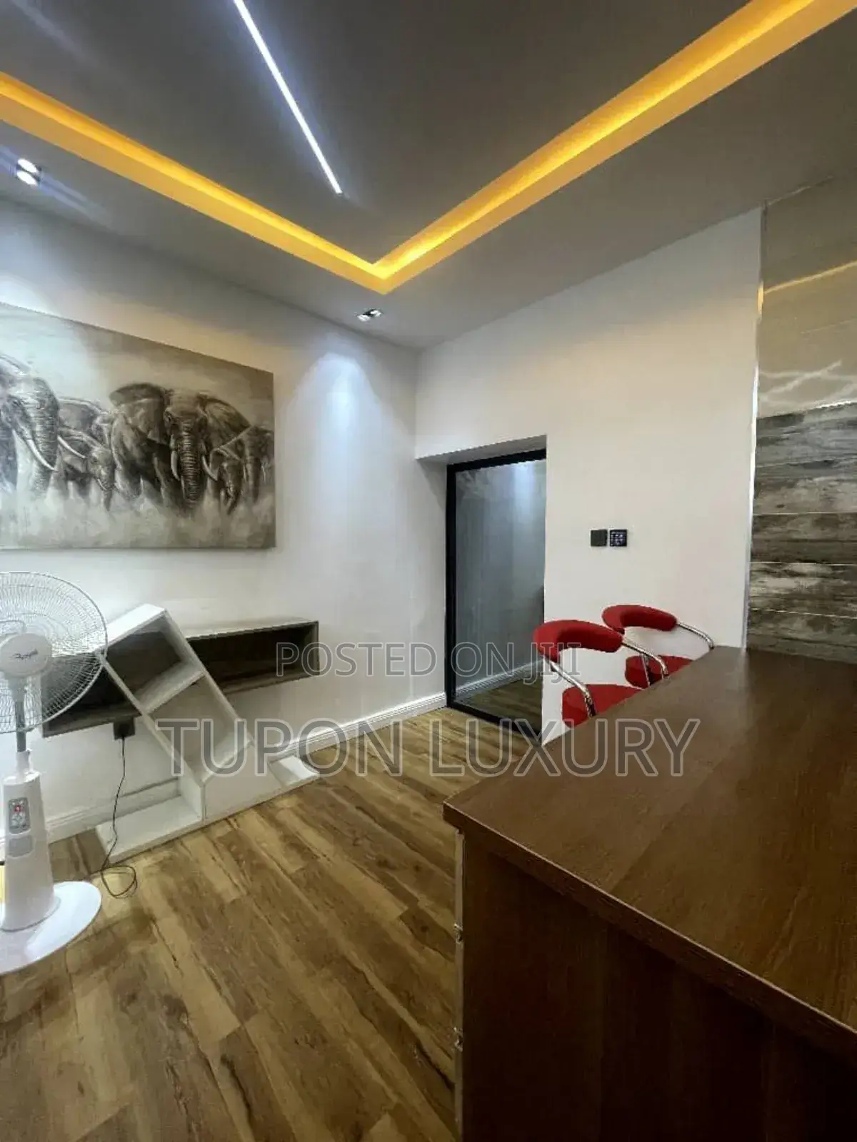 Luxury 1bedroom Apartment in Wuye