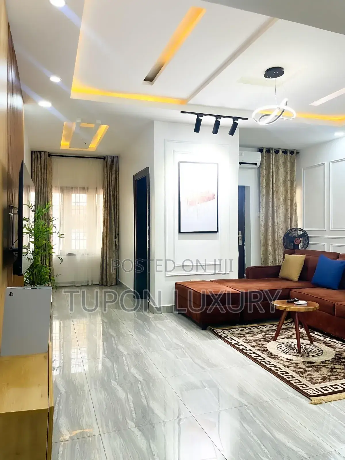 2bedroom Apartment in Jahi in Wuye