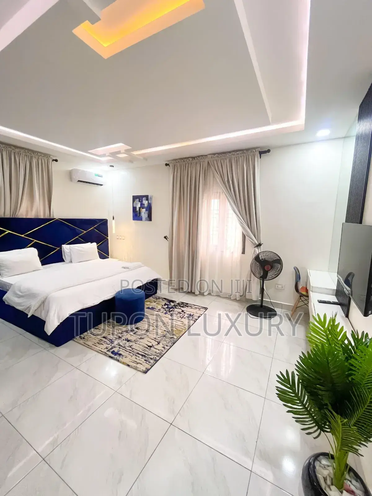 2bedroom Apartment in Jahi in Wuye