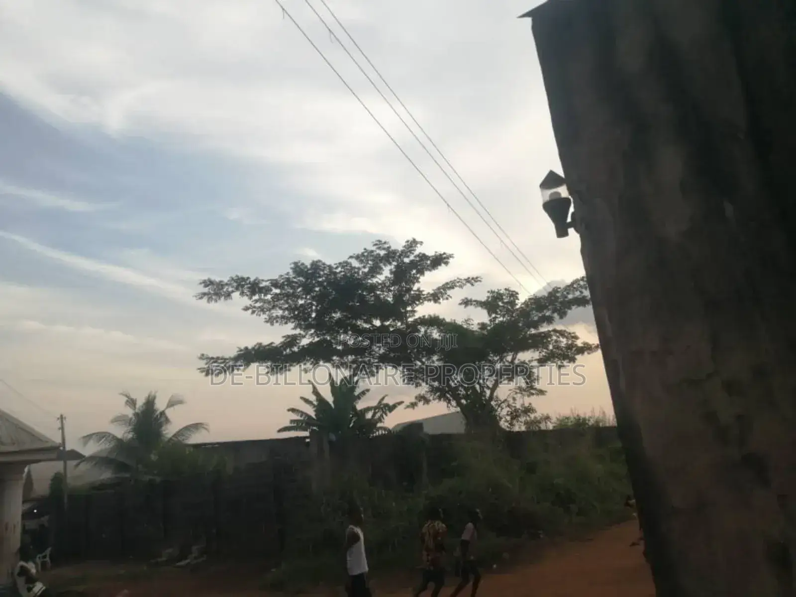 One Plot of Land for Sale at Owaelu Uratta Orji, Owerri in Owerri