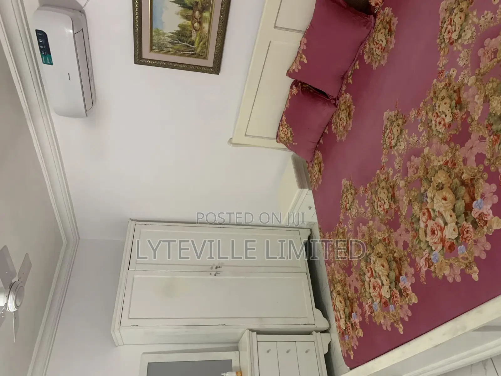 1-Bedroom Apartment in Wuye