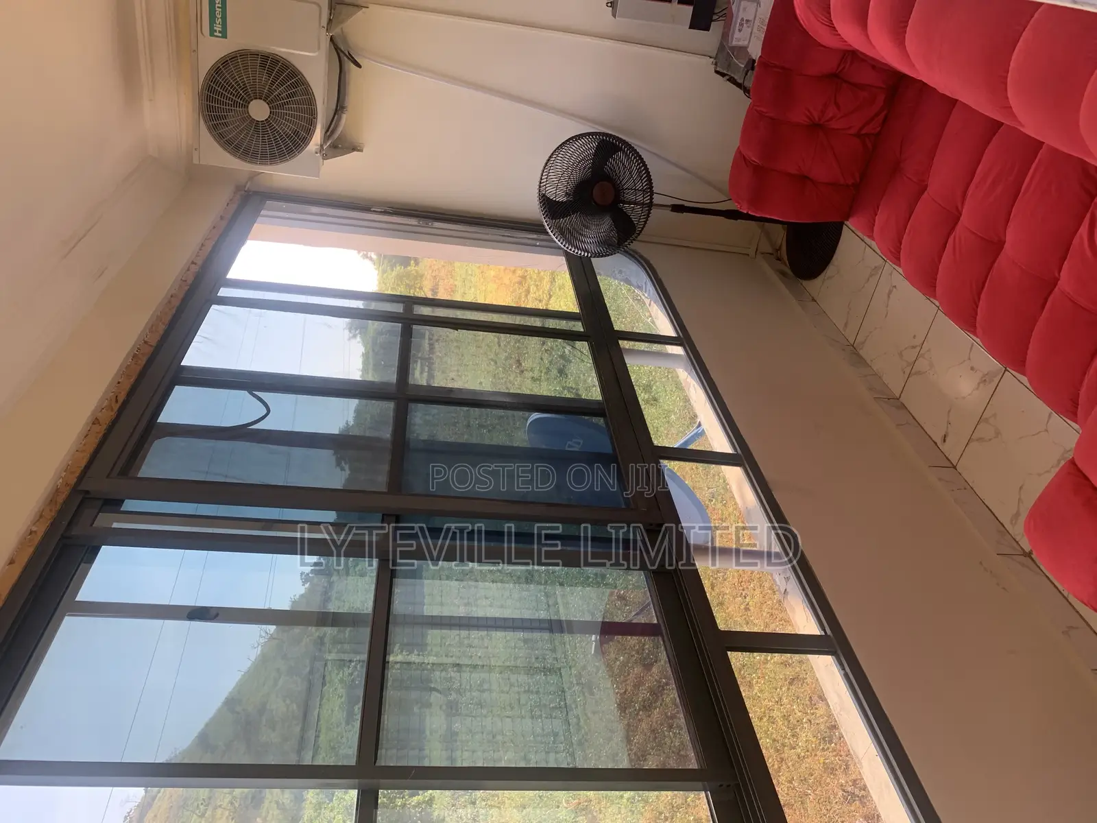 1-Bedroom Apartment in Wuye