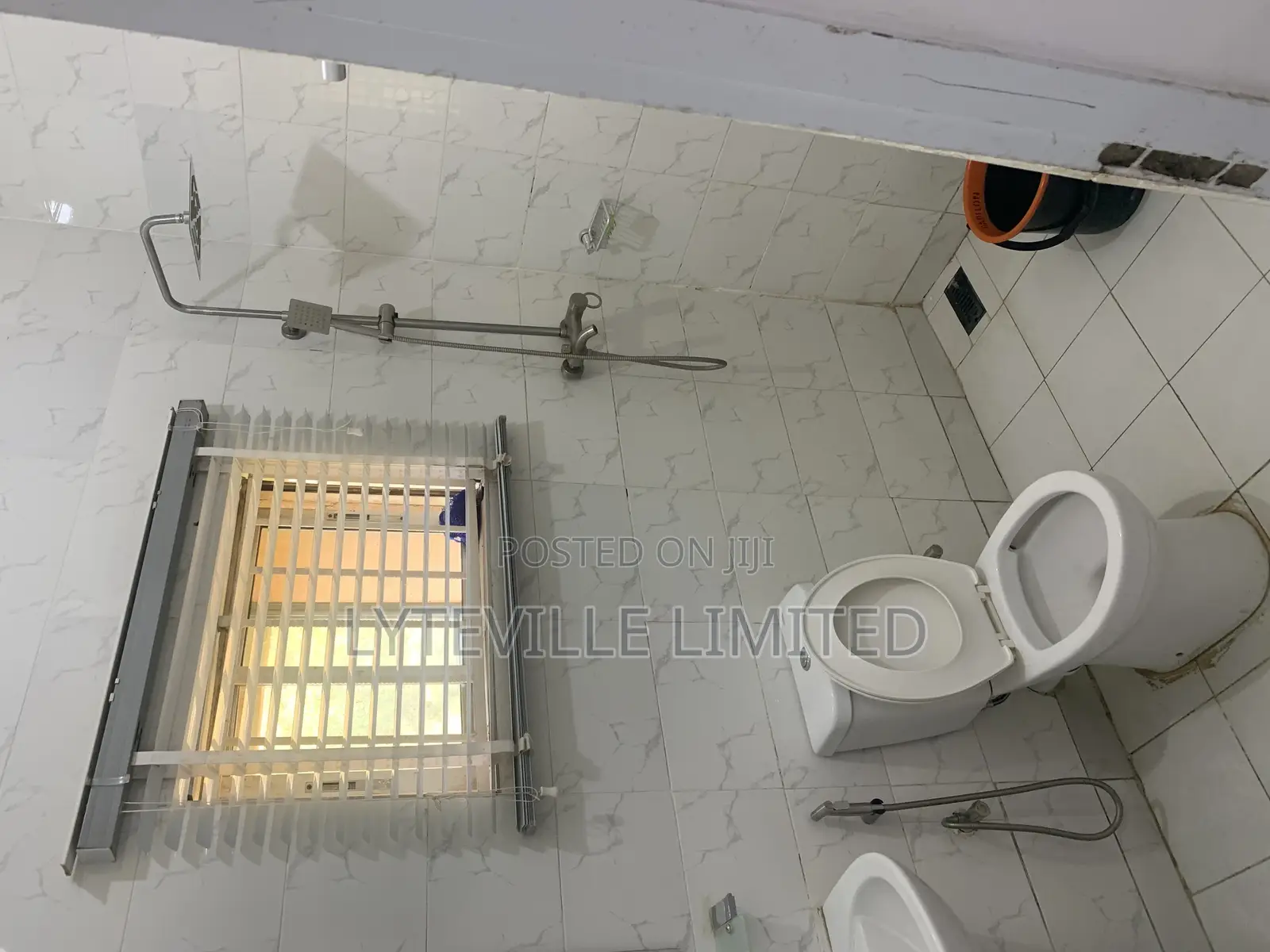 1-Bedroom Apartment in Wuye