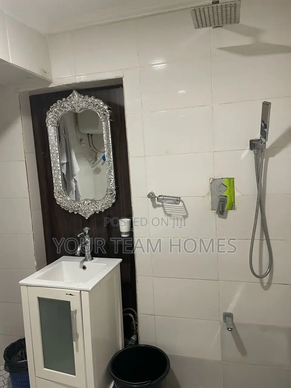 Standard 2bedroom Service Apartment for Booking in Wuse 2 in Wuse 2