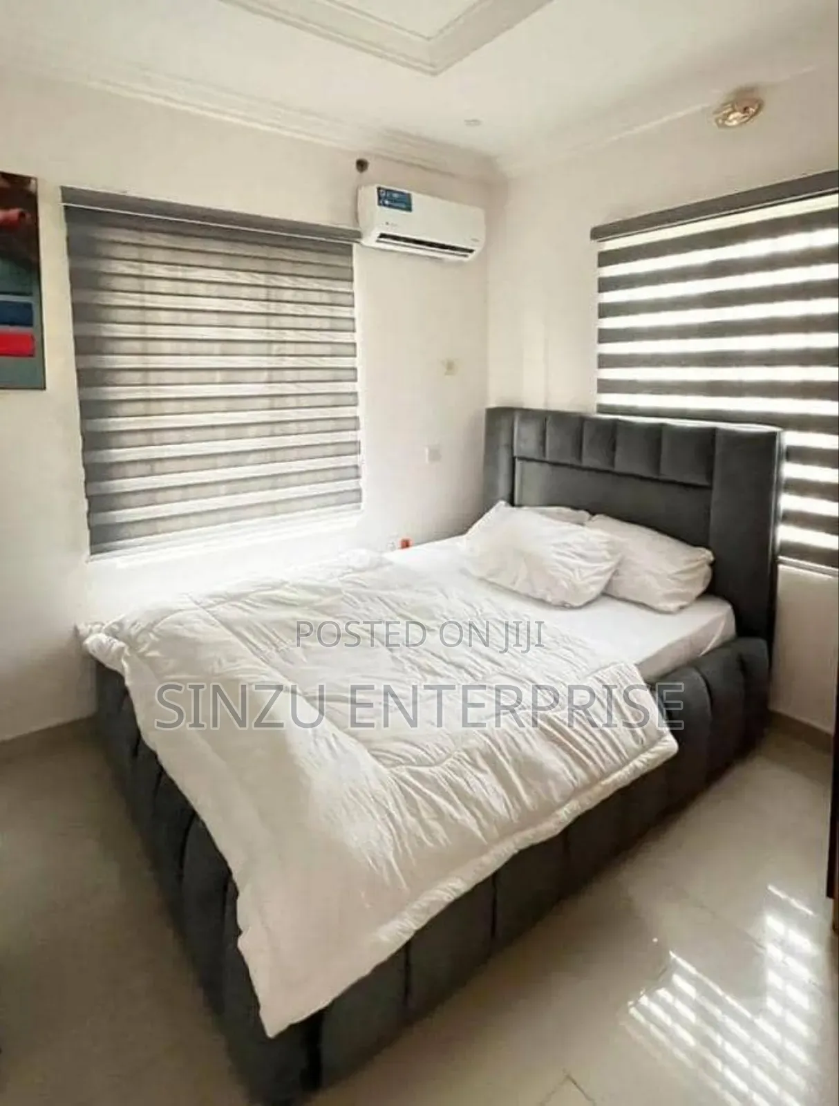 Room for Weekly Stay in Chevron