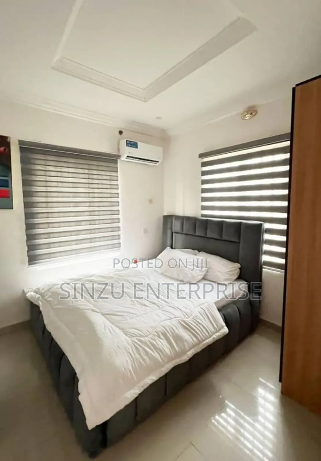 Room for Weekly Stay in Chevron