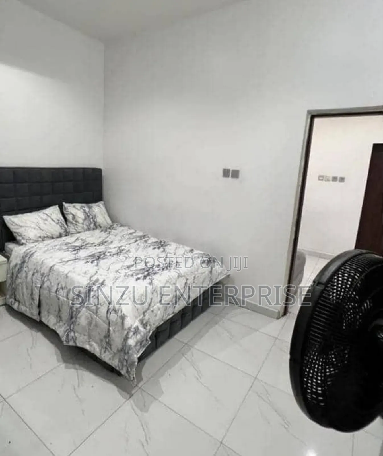 Room for Weekly Stay in Chevron