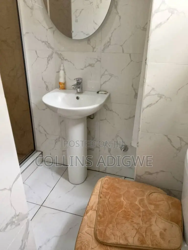 3 Bedroom Apartment for Short Let in VGC / Ajah