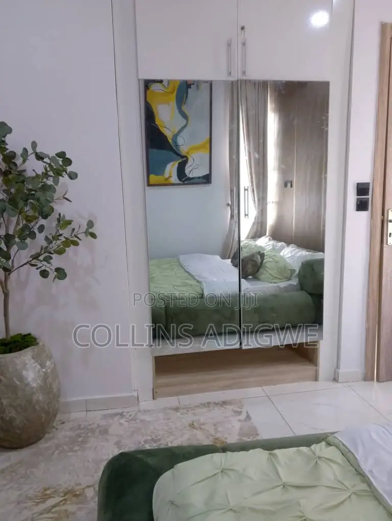 3 Bedroom Apartment for Short Let in VGC / Ajah