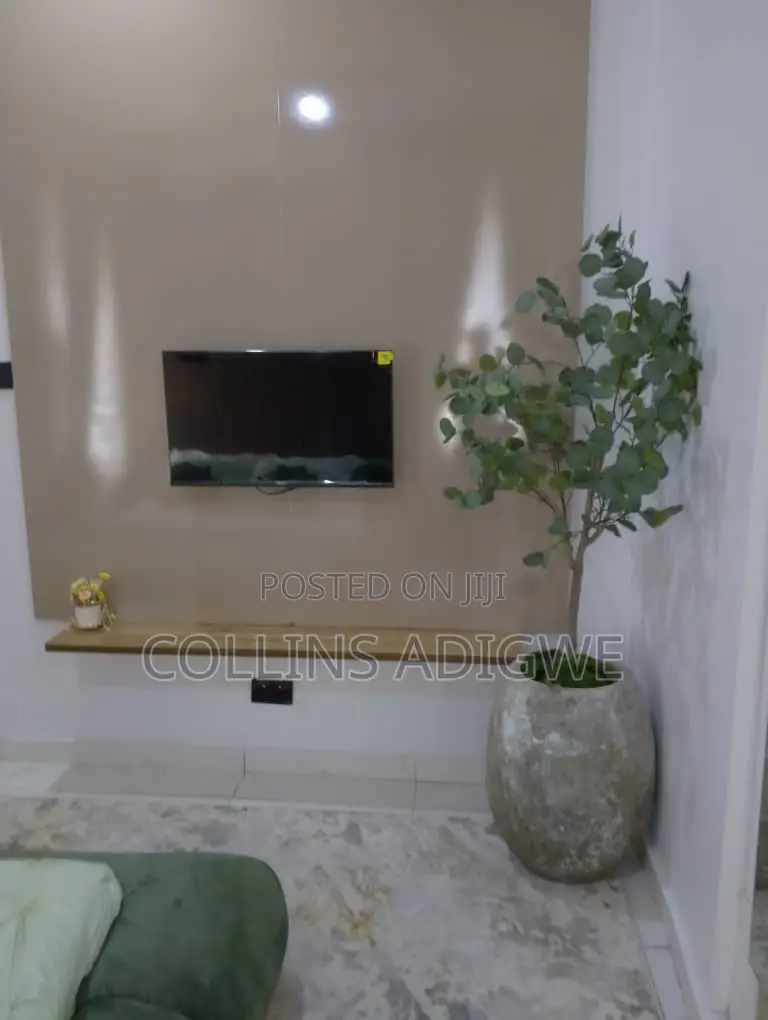 3 Bedroom Apartment for Short Let in VGC / Ajah