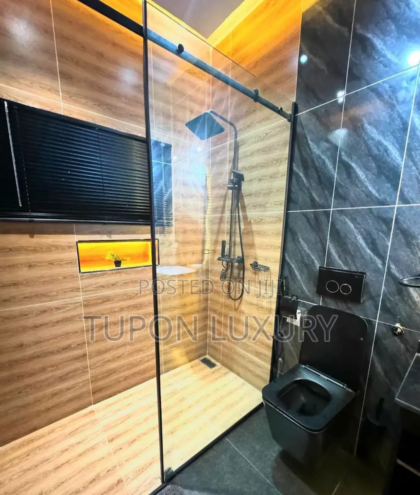 Beautifully Firnished 3bedroom With Ps5 in Wuse 2 in Wuse 2
