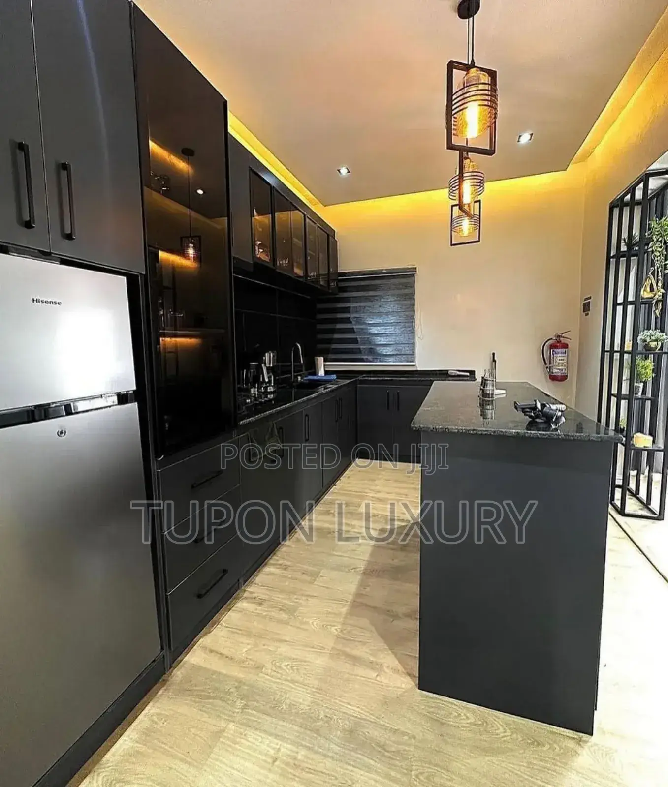 Beautifully Firnished 3bedroom With Ps5 in Wuse 2 in Wuse 2