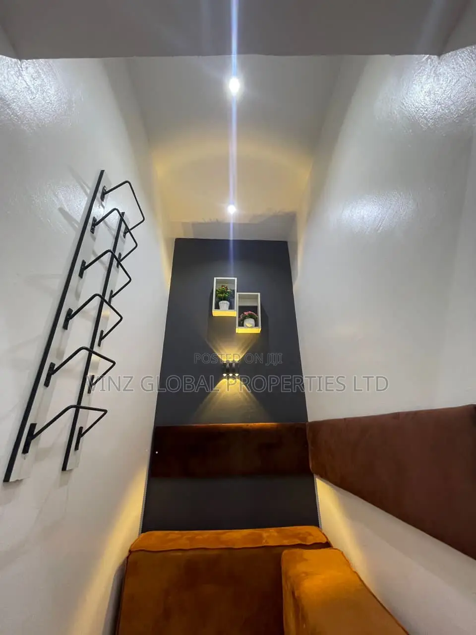 Cozy 2 Bedroom Terrace Duplex With Ps5 and Swimming Pool in Ajah