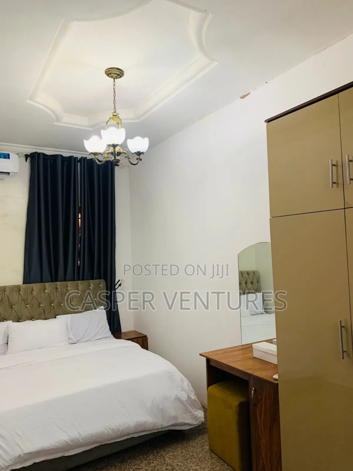 Stunning 1bed Flat in Chevron