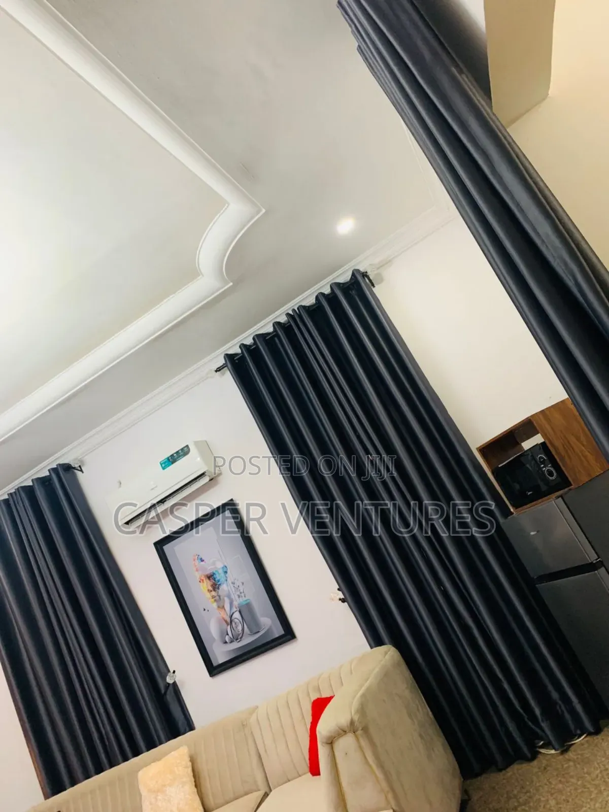 Stunning 1bed Flat in Chevron