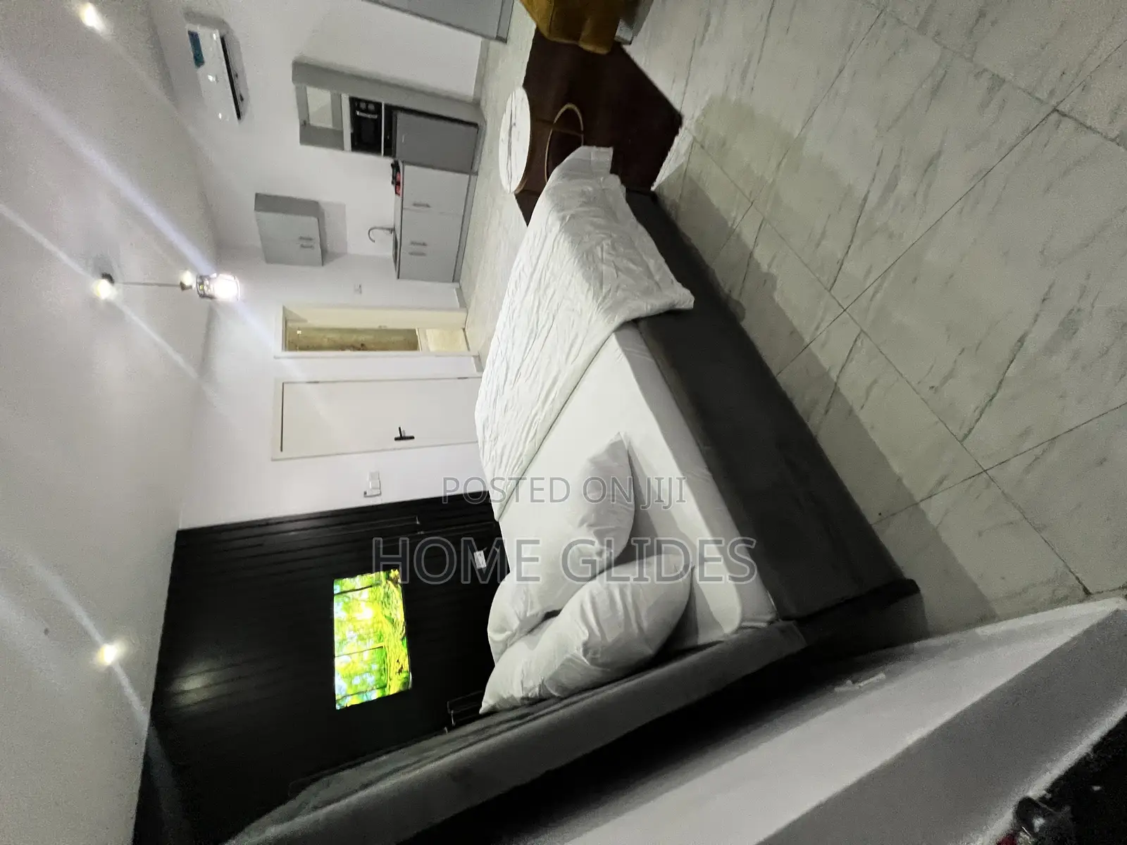Luxury Studio Apartment in Lekki