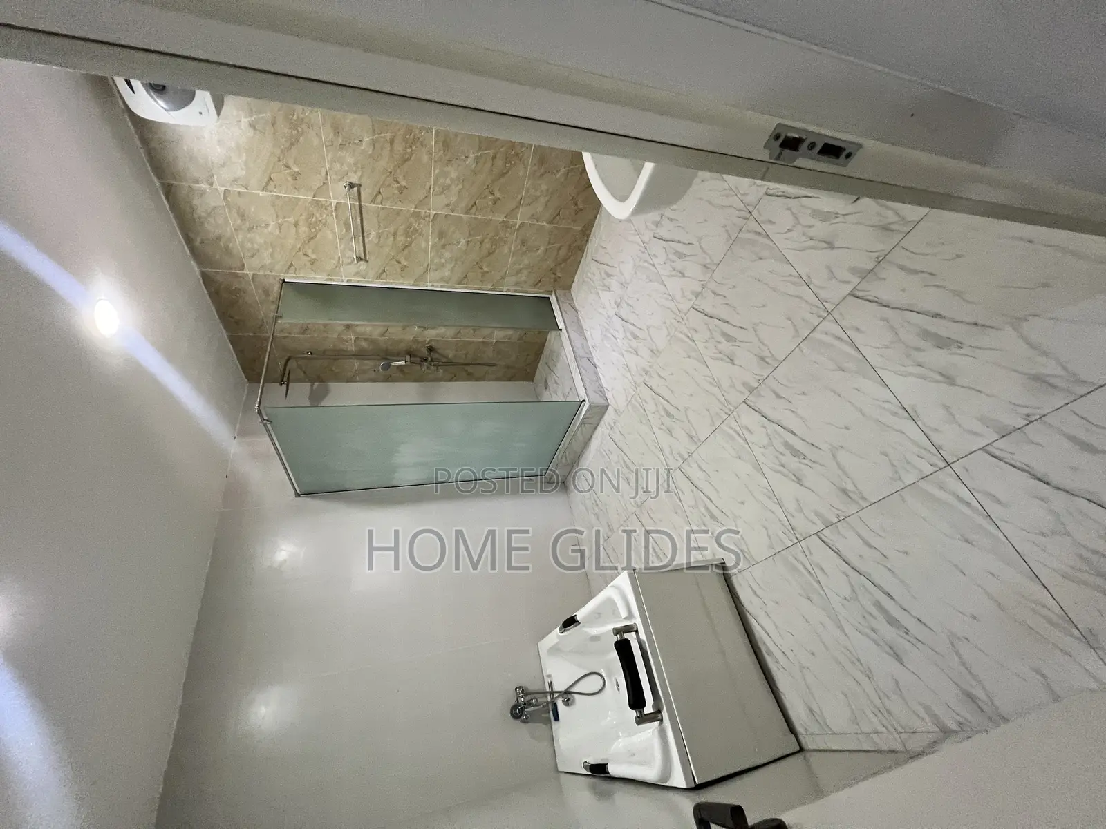 Luxury Studio Apartment in Lekki