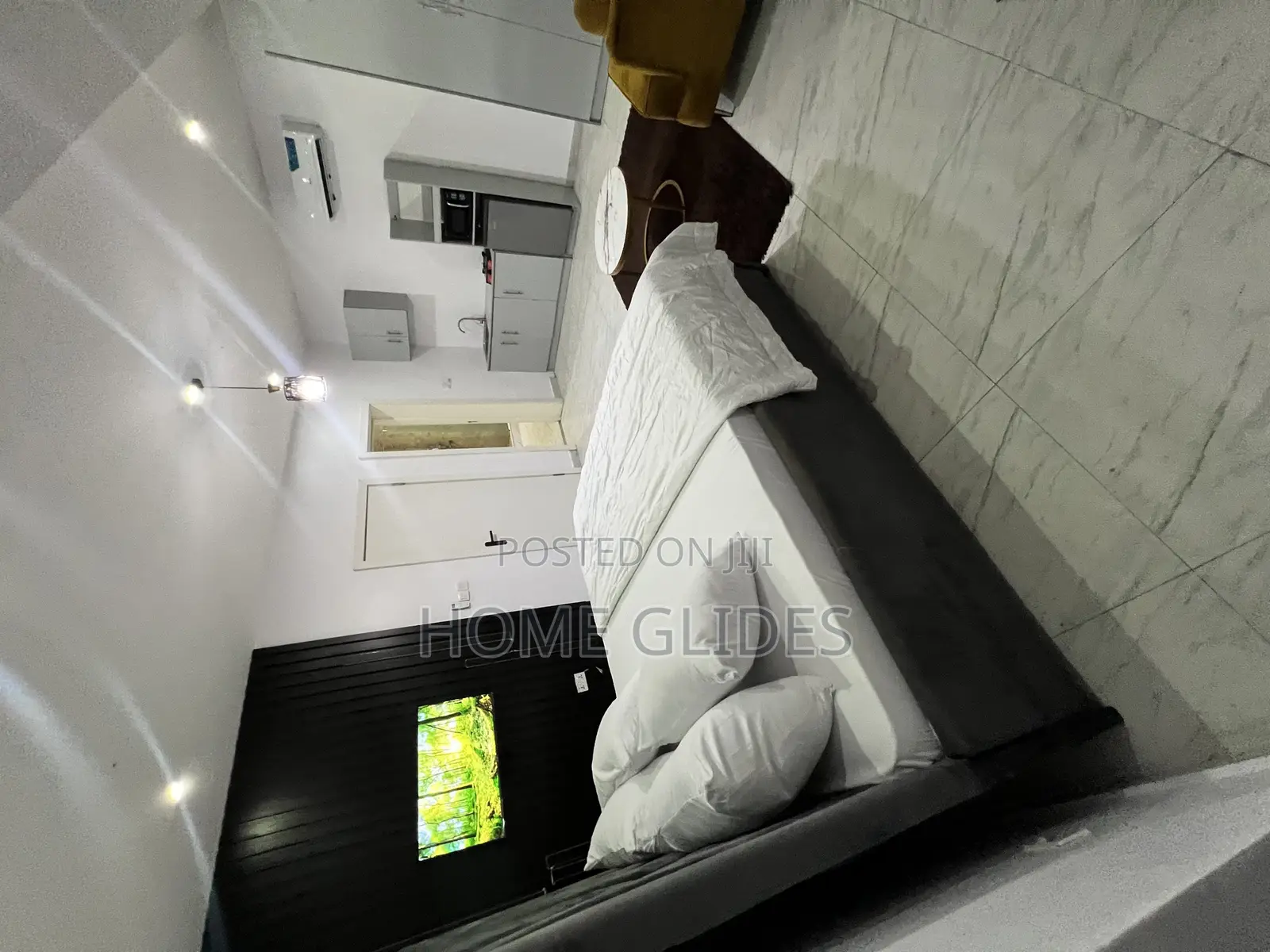 Luxury Studio Apartment in Lekki