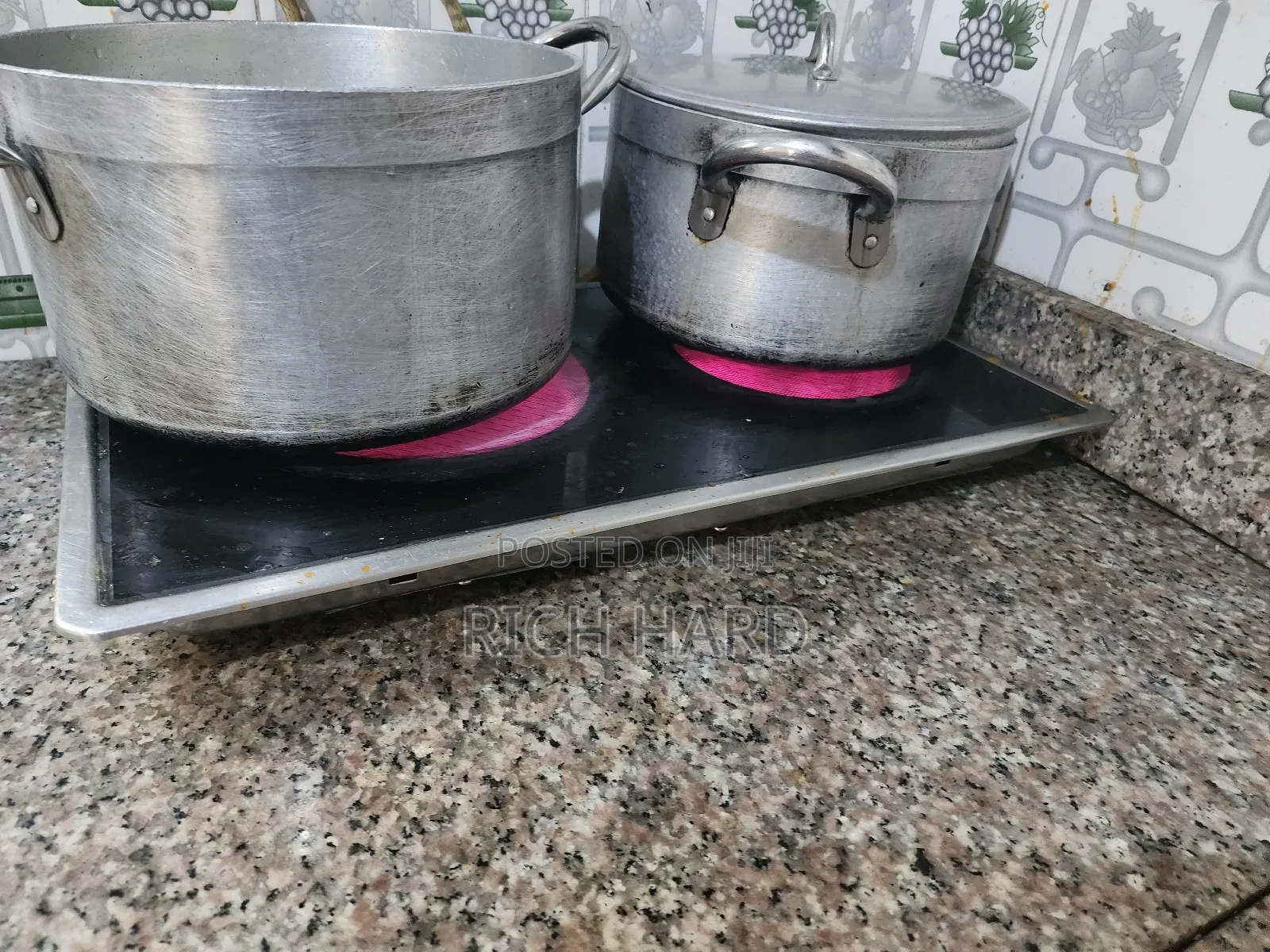 Only Female Hostel Bedspace in Abraham Adesanya Estate