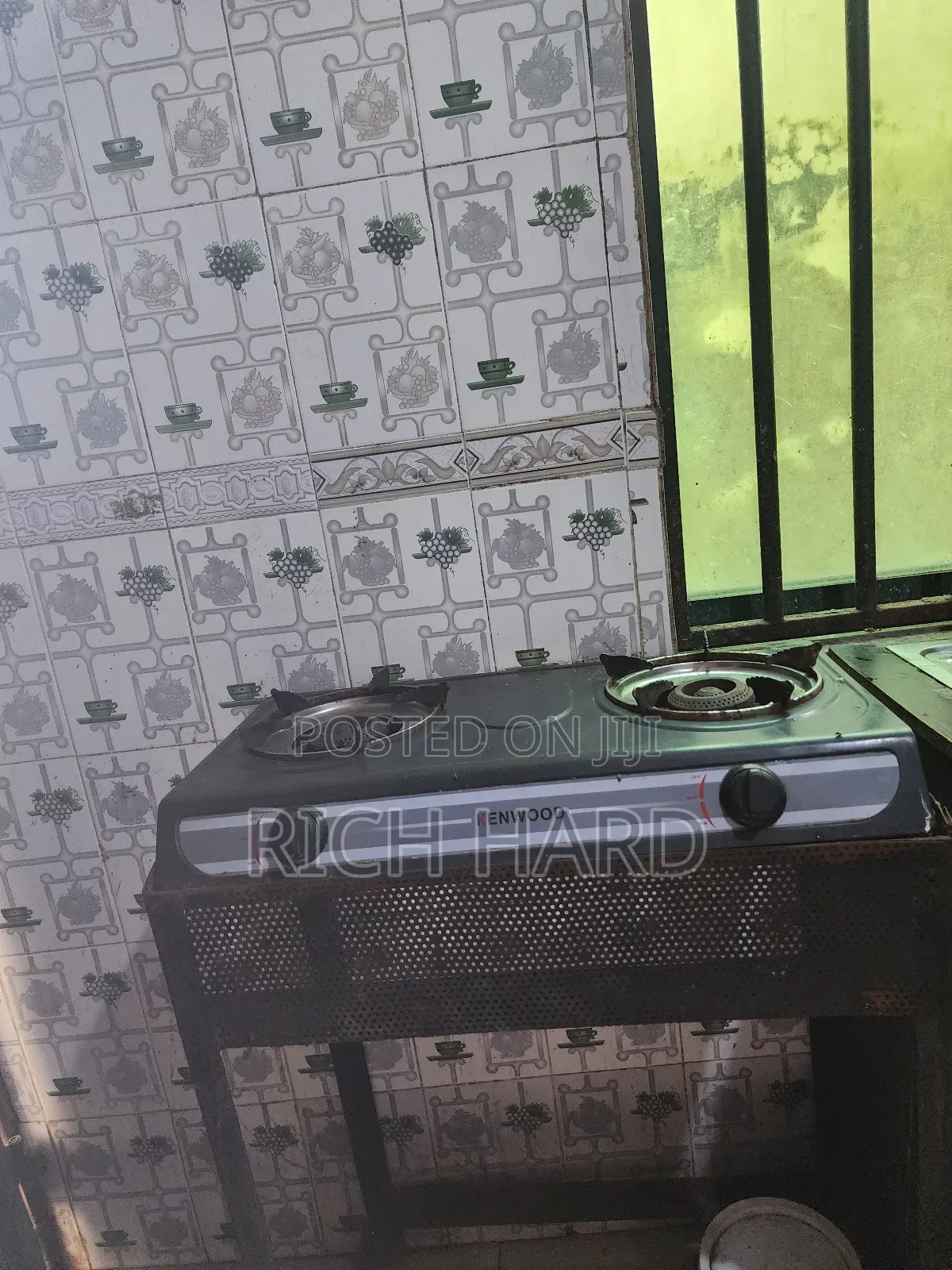 Only Female Hostel Bedspace in Abraham Adesanya Estate