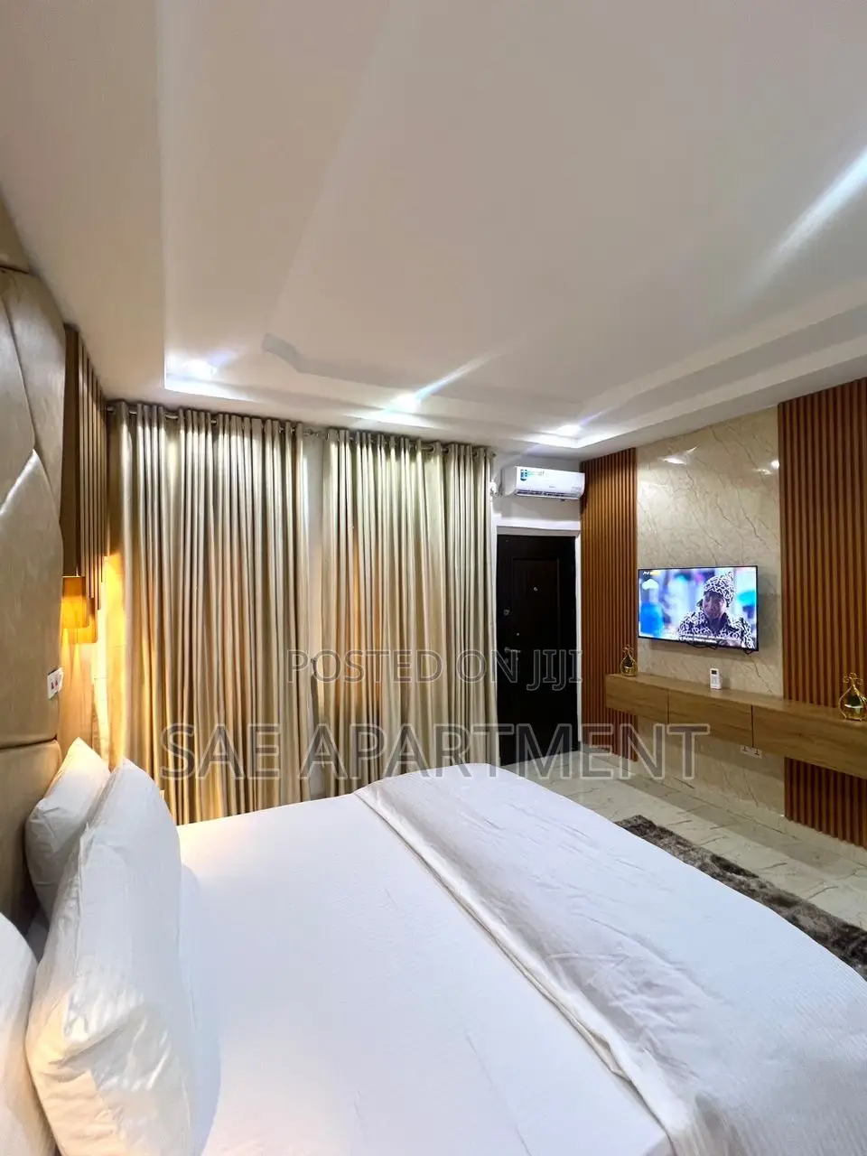 Plush Four Bedroom Terrace Duplex , Wuye Abuja in Wuye