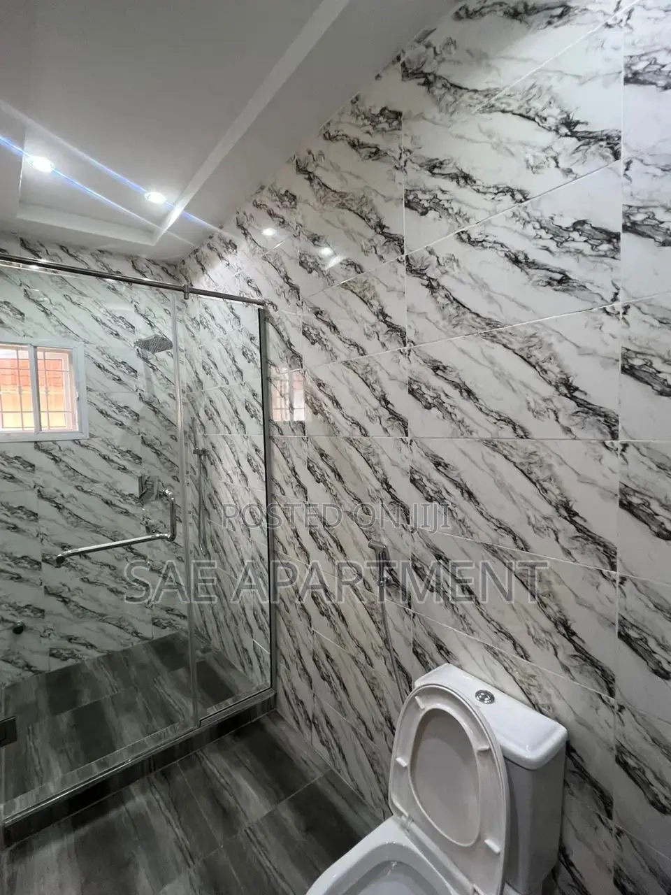 Plush Four Bedroom Terrace Duplex , Wuye Abuja in Wuye