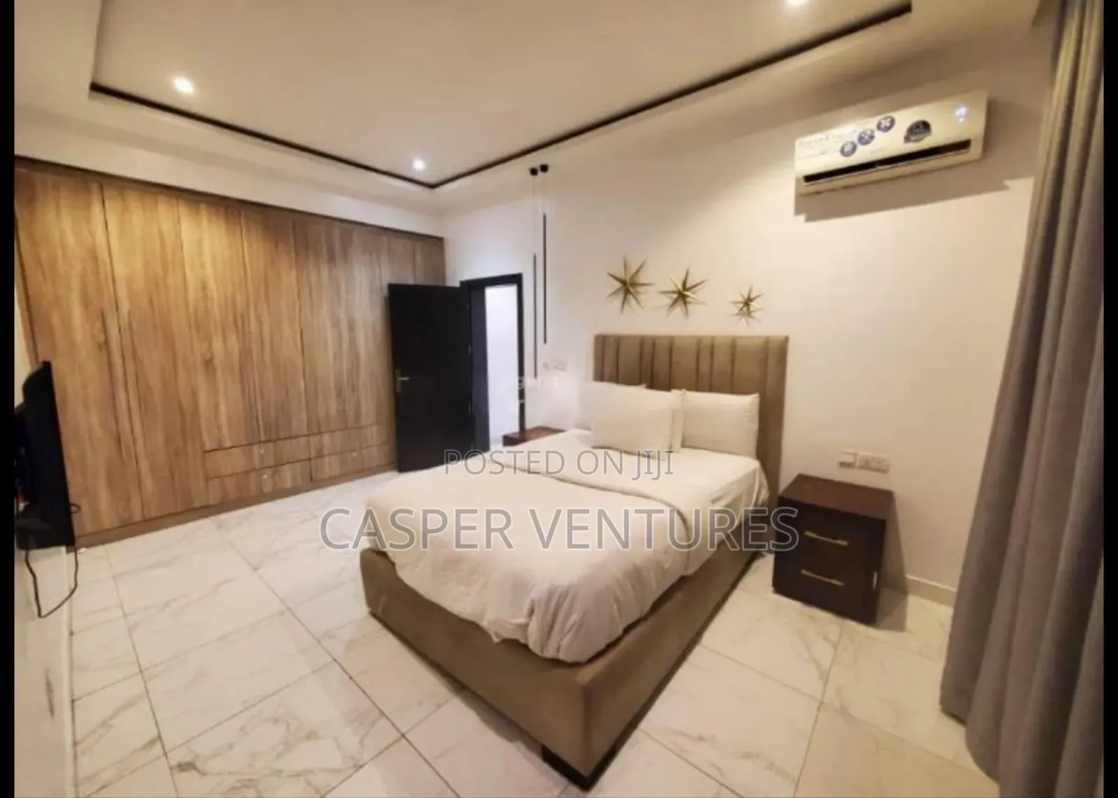 Serviced and Affordable 2bedroom in Ikate-Elegushi