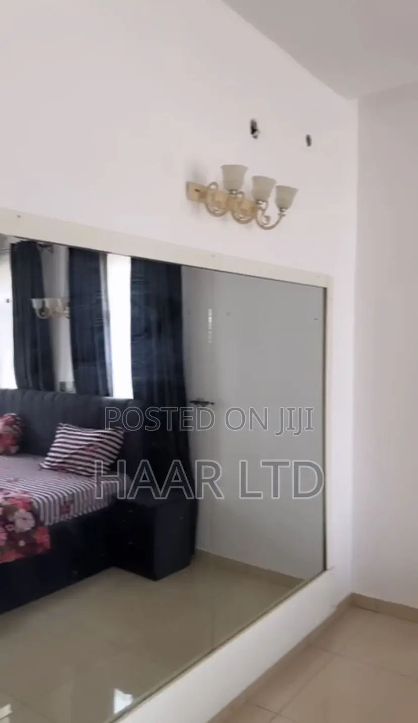 Monthly Shared Apartment Per Month or Per Week in Lekki