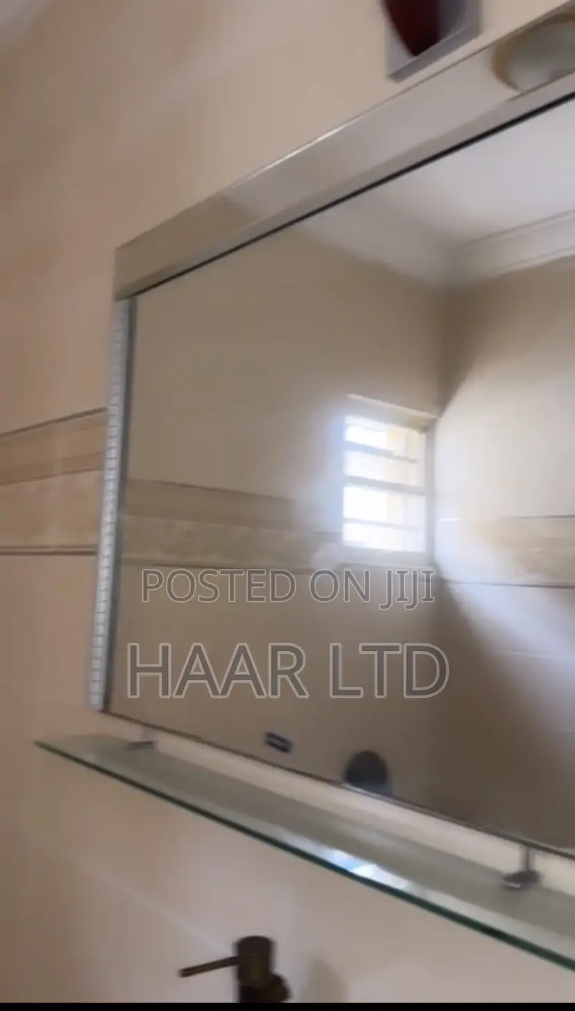 Monthly Shared Apartment Per Month or Per Week in Lekki