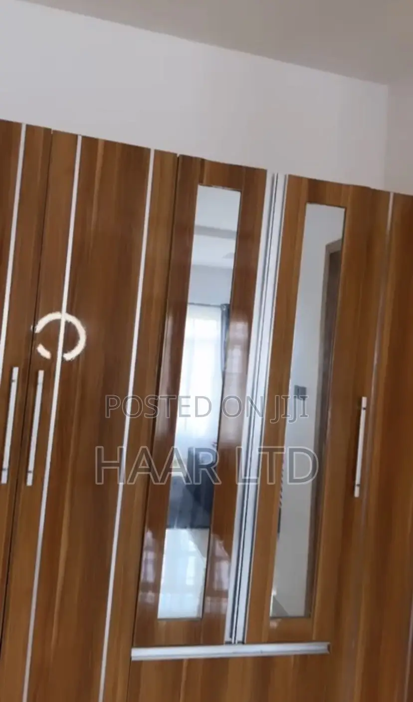 Monthly Shared Apartment Per Month or Per Week in Lekki