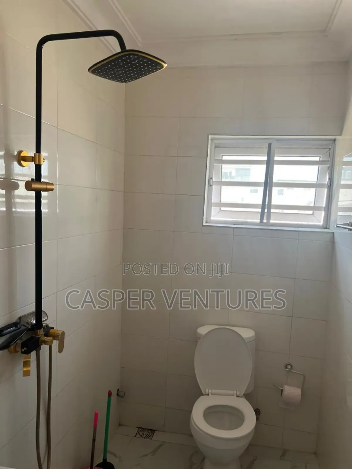 Affordable Yet Luxurious Studio in Ologolo