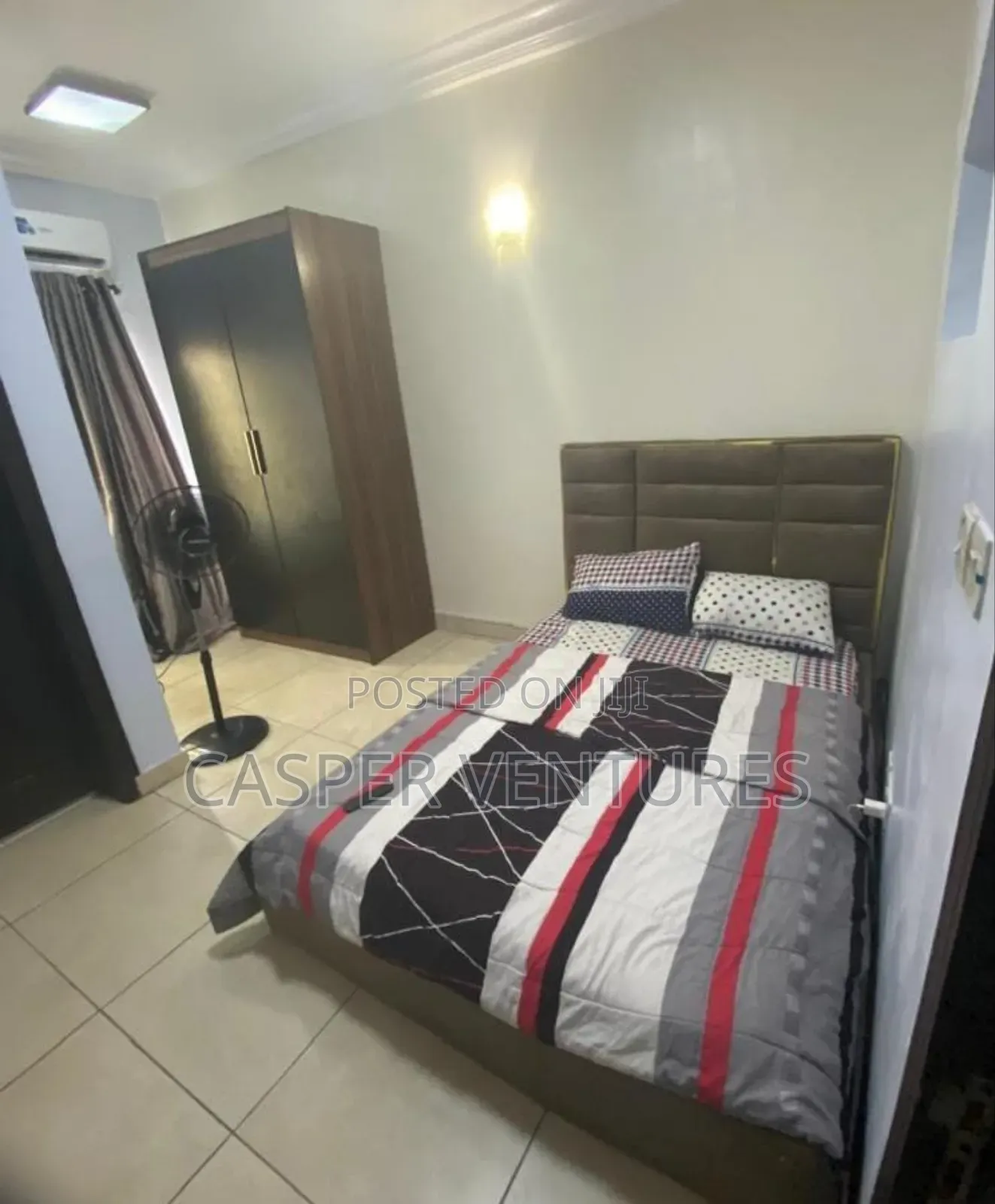 Affordable Low Cost Fancy Apartment in Chevron