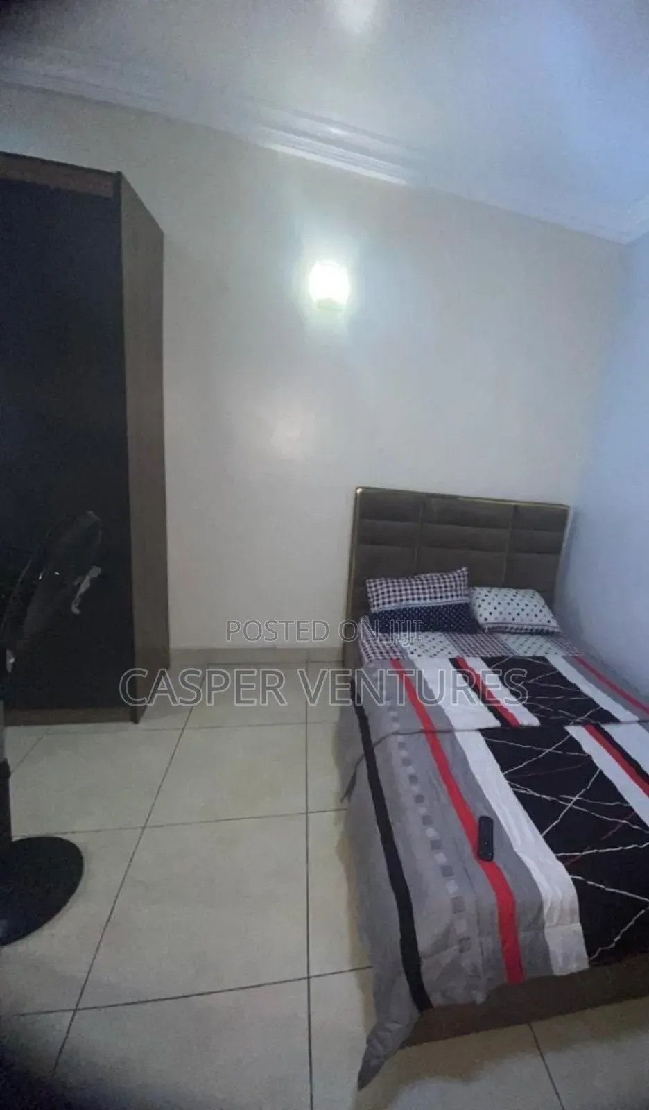 Affordable Low Cost Fancy Apartment in Chevron