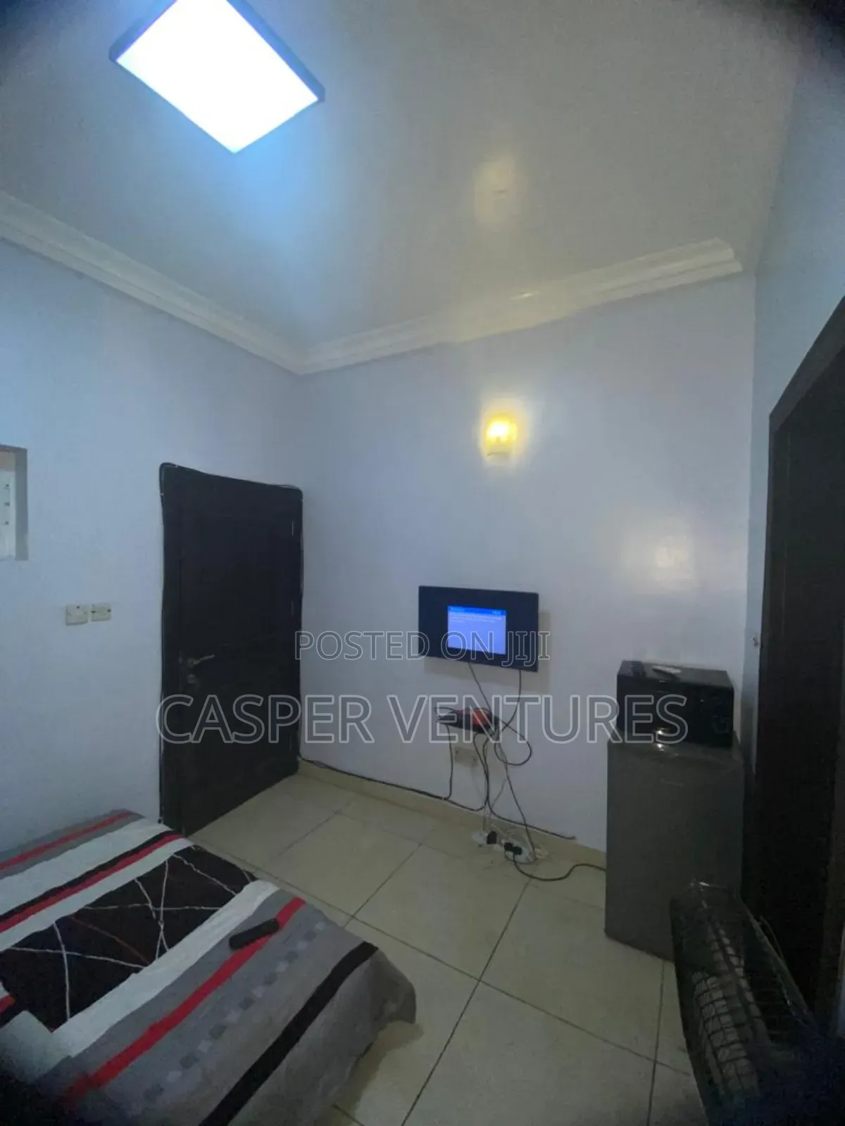 Affordable Low Cost Fancy Apartment in Chevron