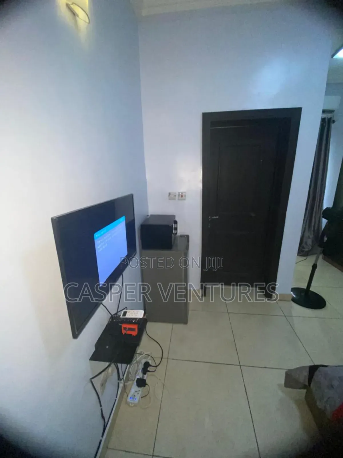 Affordable Low Cost Fancy Apartment in Chevron