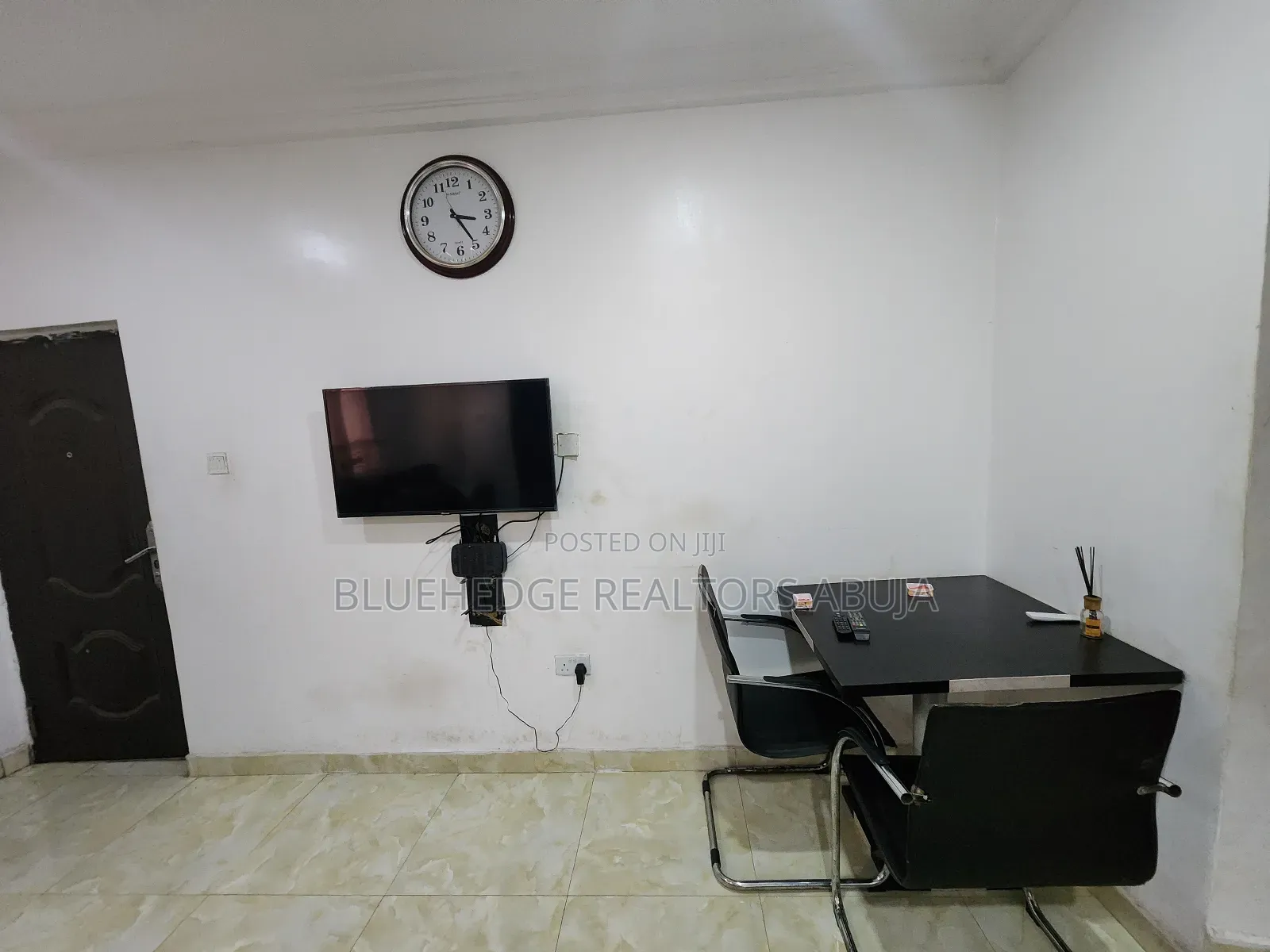 Beautiful Luxury One (1) Bedroom Apartment (Ensuite) in Kubwa