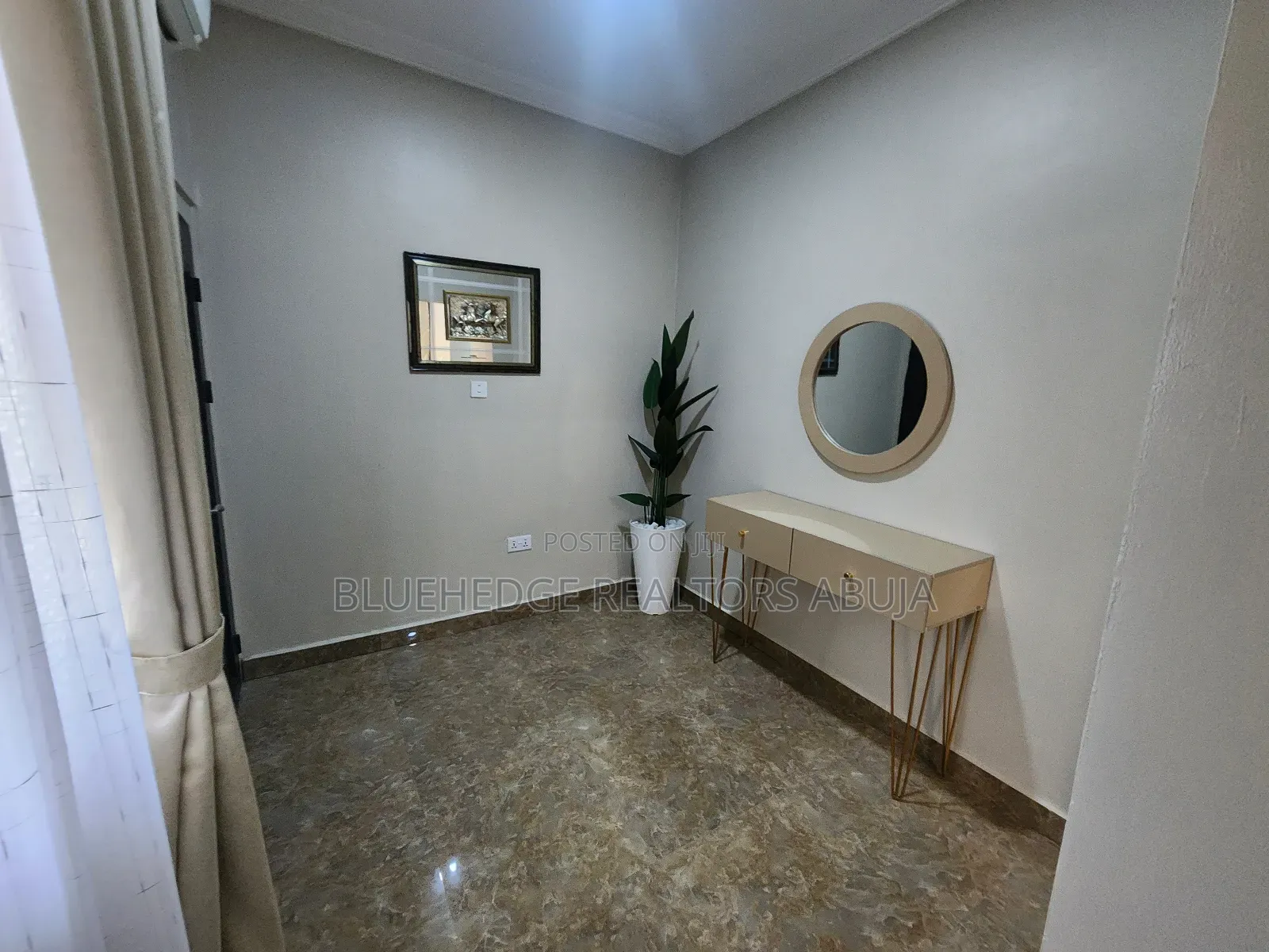 Newly Furnished Luxury 2 Bedroom Apartment at Guzape, Abuja. in Guzape District