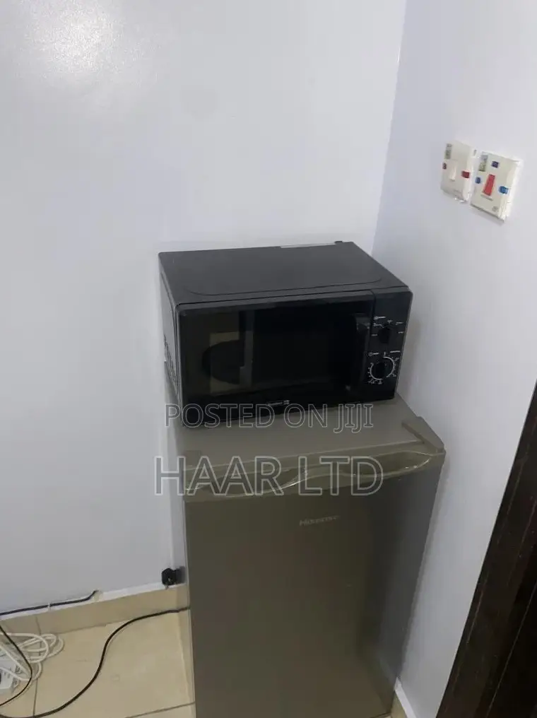 Equipped Room Shortlet With 24hrs Light Wifi and Pool in Lekki Phase 2