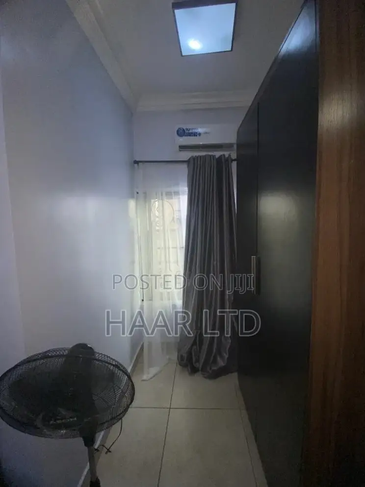 Equipped Room Shortlet With 24hrs Light Wifi and Pool in Lekki Phase 2
