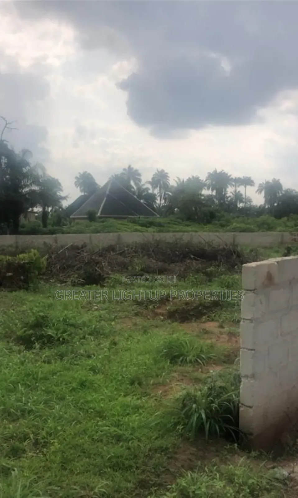 A Plot of Land for Sale at Naze, Owerri ( Distress Sale). in Owerri