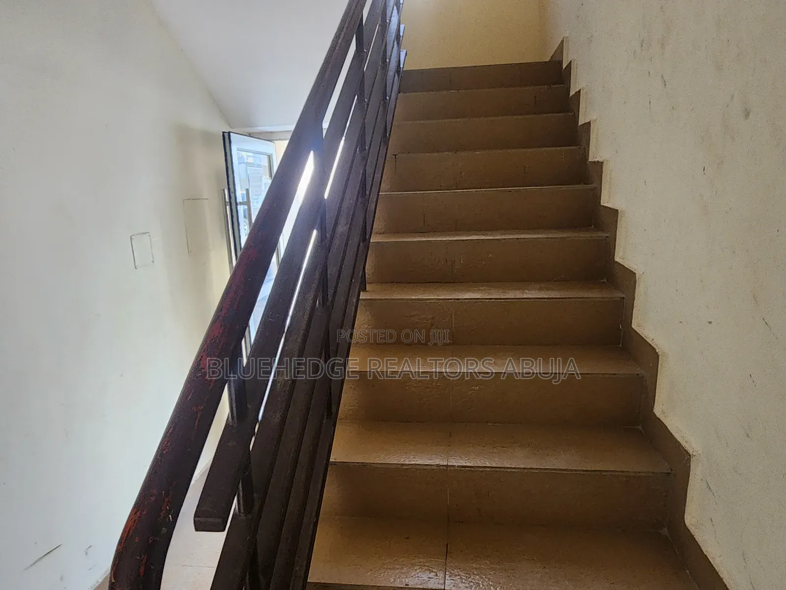 Fully Serviced Luxury One (1) Bedroom Apartment (Ensuite) in Wuye