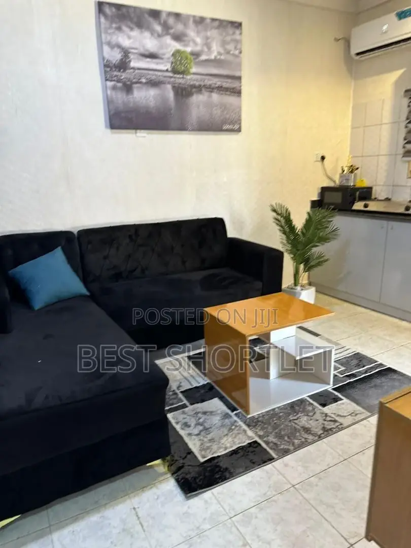 1 Bedroom Wuse 2 in Wuse 2