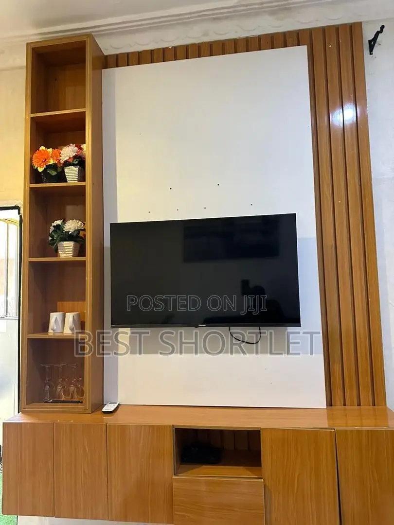 1 Bedroom Wuse 2 in Wuse 2