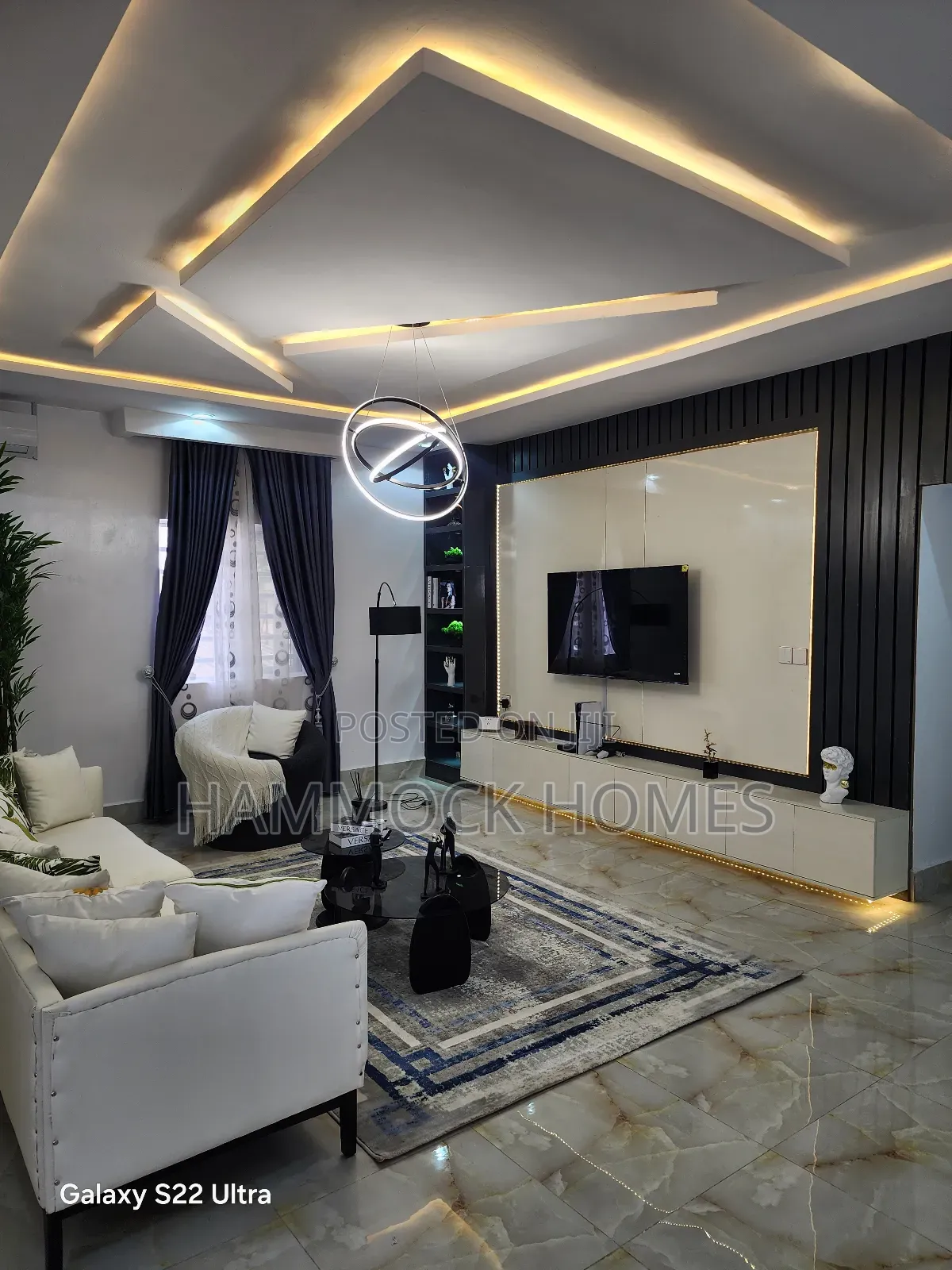 Tastefully Finished Luxurious Room And Parlor Self Contained in Bodija