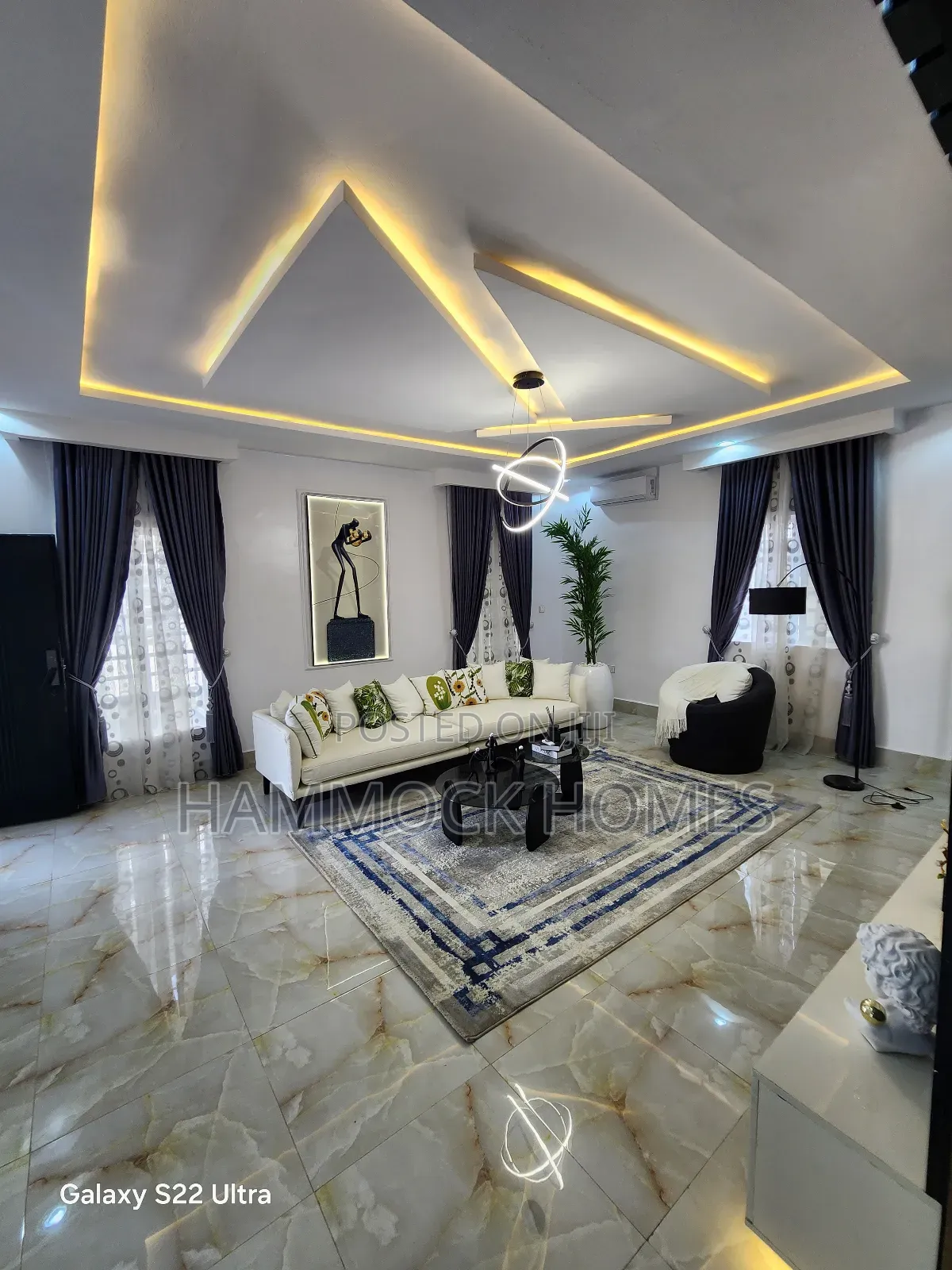 Tastefully Finished Luxurious Room And Parlor Self Contained in Bodija