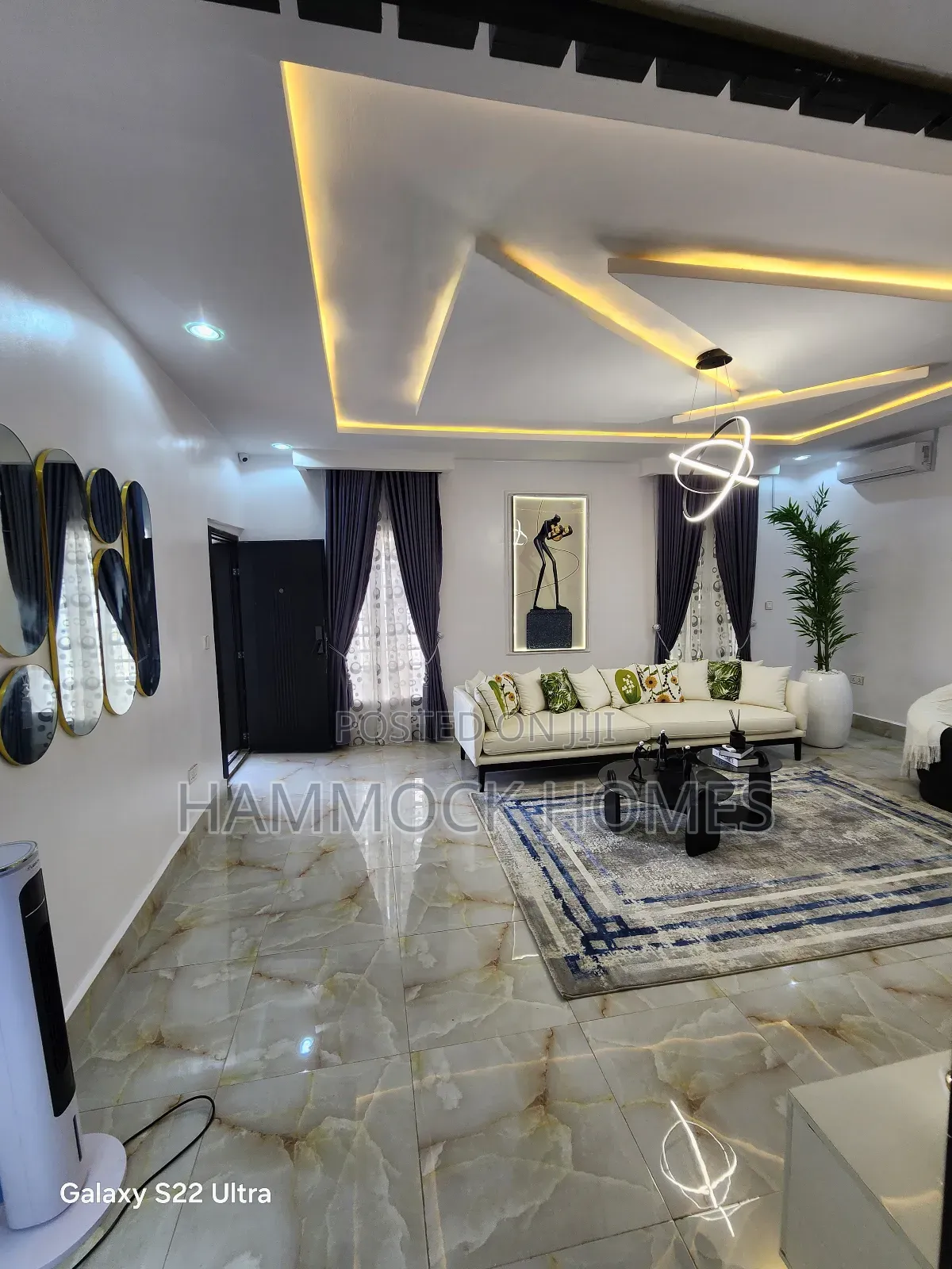 Tastefully Finished Luxurious Room And Parlor Self Contained in Bodija