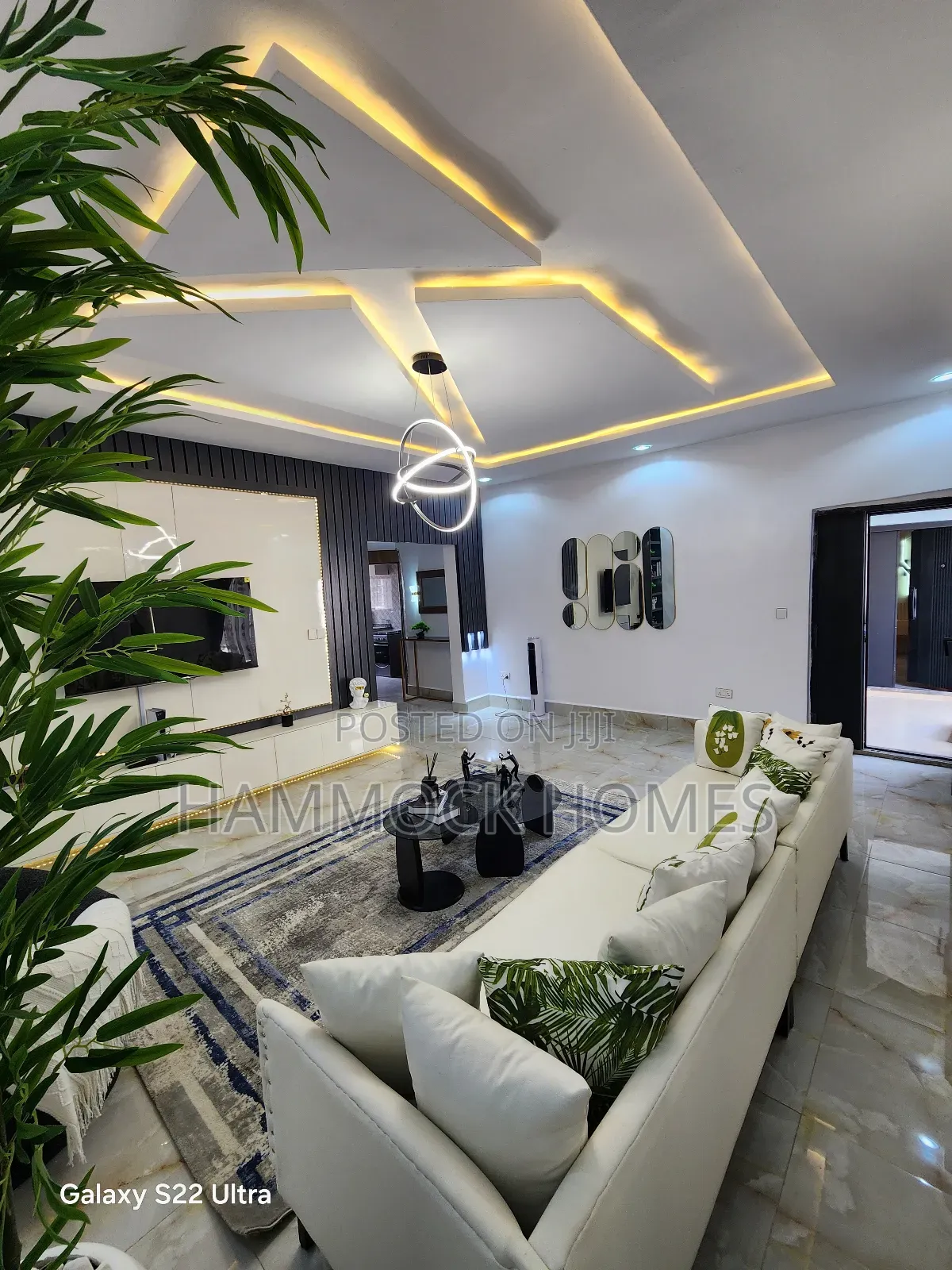 Tastefully Finished Luxurious Room And Parlor Self Contained in Bodija