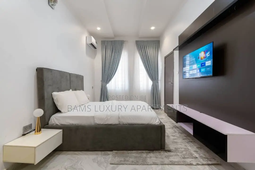 Executive Apartment With Ps5 in Chevron